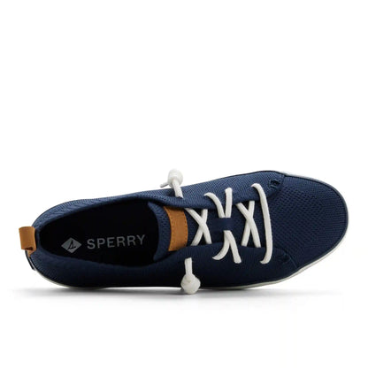 Crest Vibe Knit Sneaker