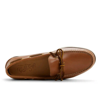 Gold Cup™ Authentic Original™ 1-Eye Boat Shoe
