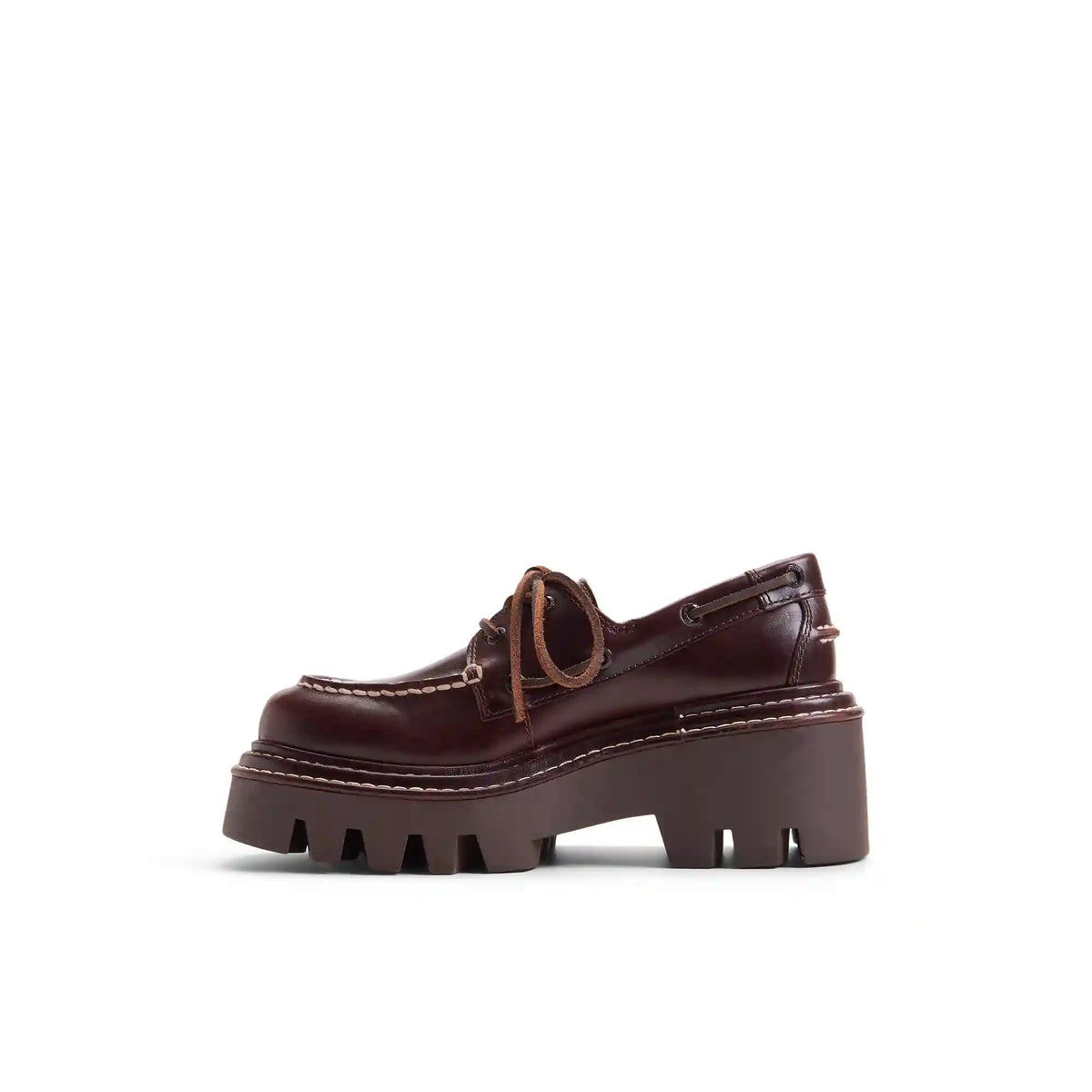 Sperry x MONSE Authentic Original™ 2-Eye Lug Boat Shoe