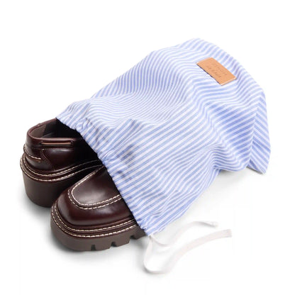 Sperry x MONSE Authentic Original™ 2-Eye Lug Boat Shoe