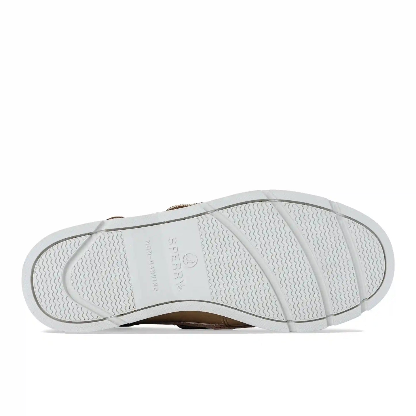 Leeward II Junior Boat Shoe