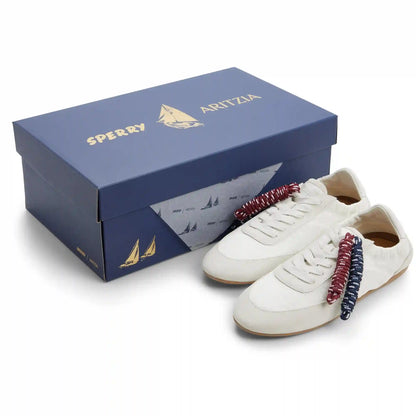 Sperry x Aritzia Slim Jogger