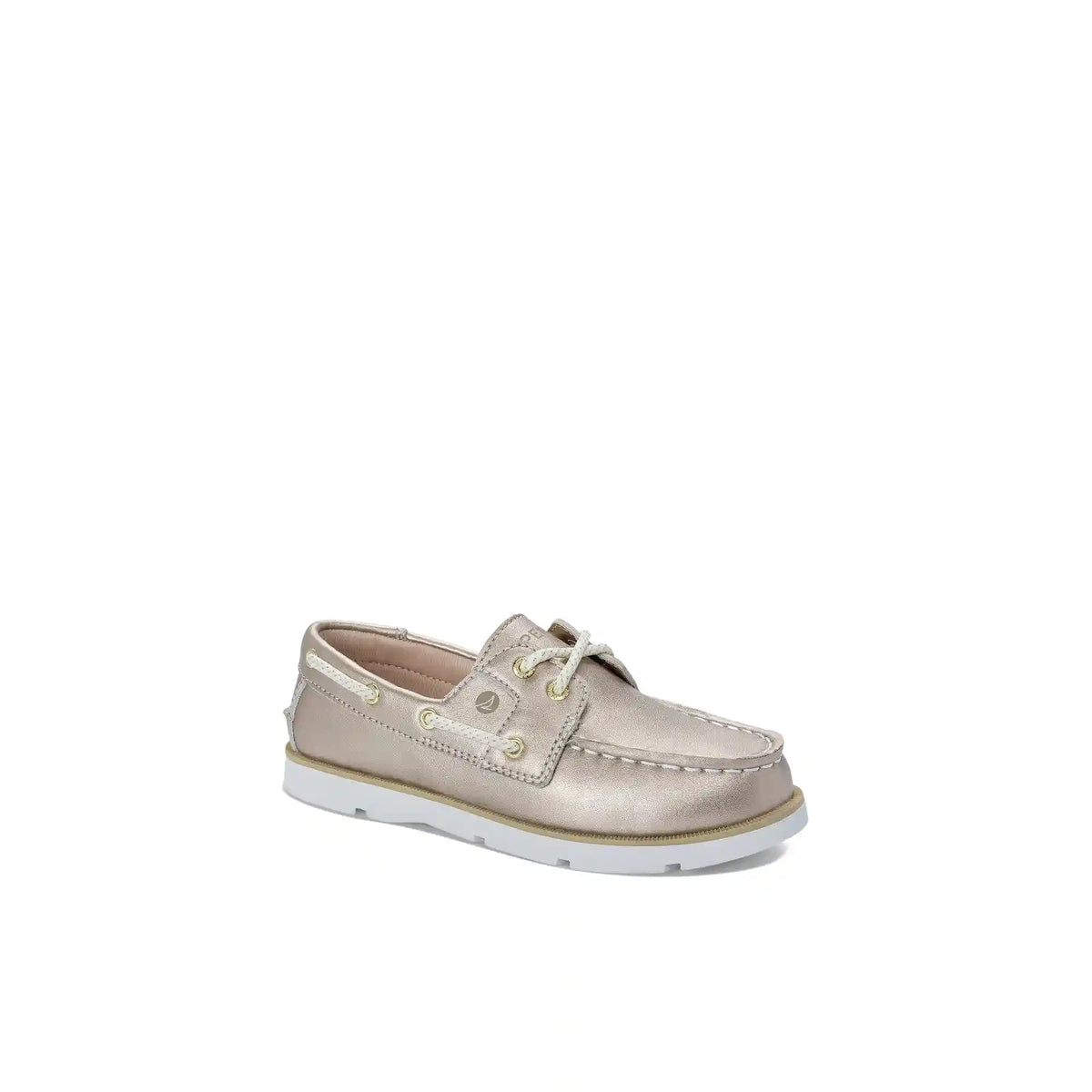 Leeward II Junior Boat Shoe
