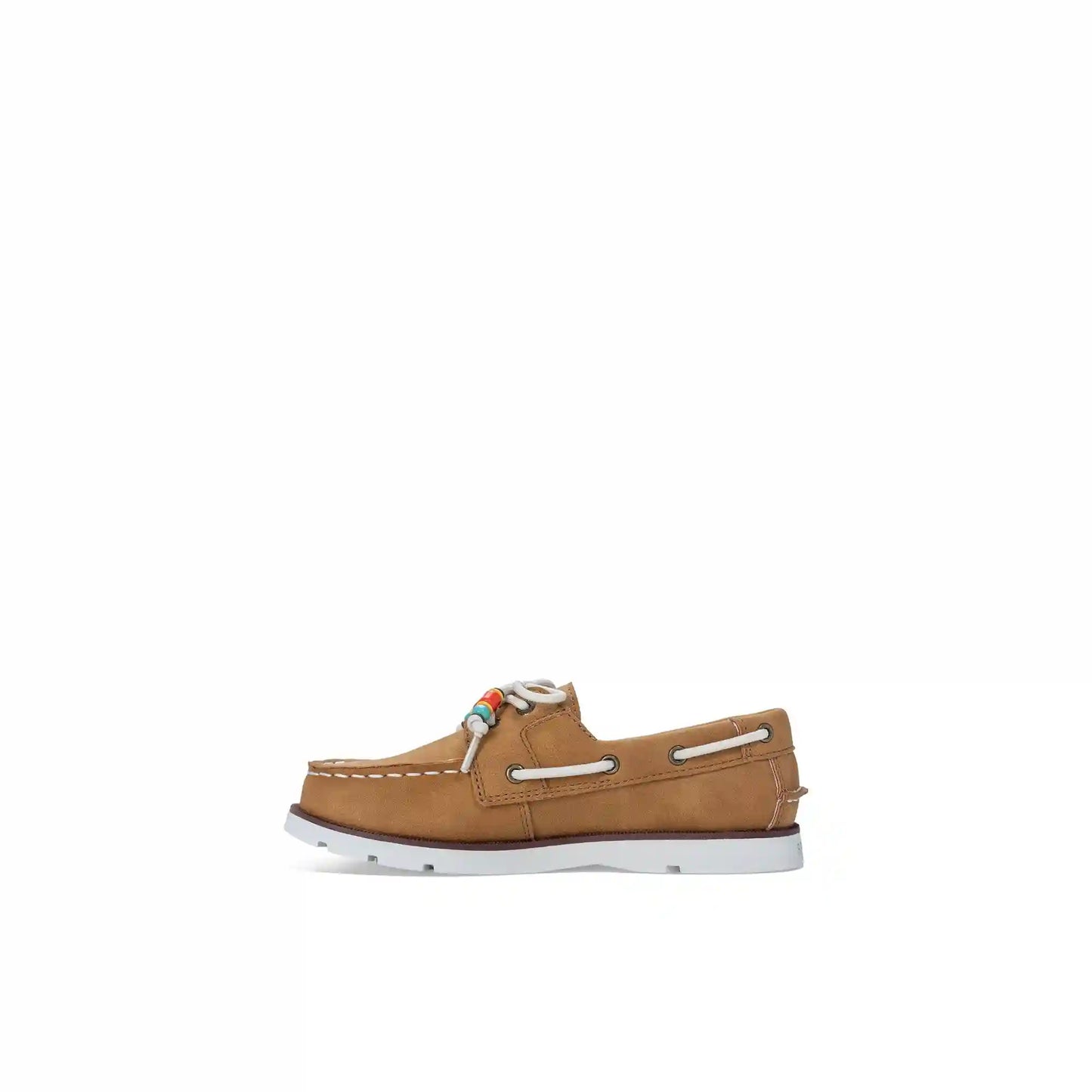 Leeward II Junior Boat Shoe