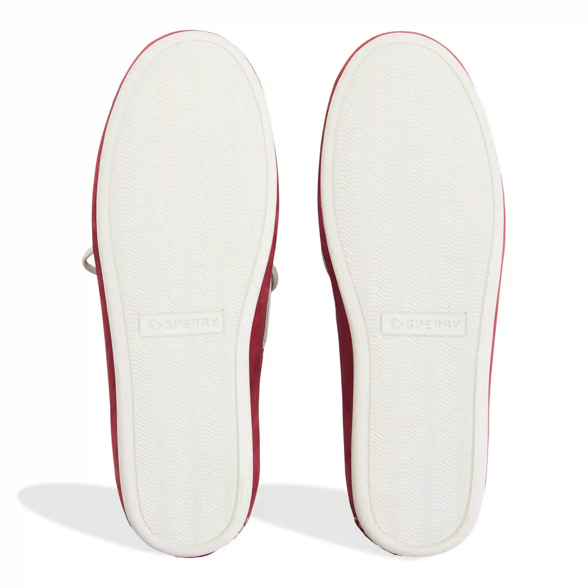 Sperry x J Crew Slim Boat Shoe