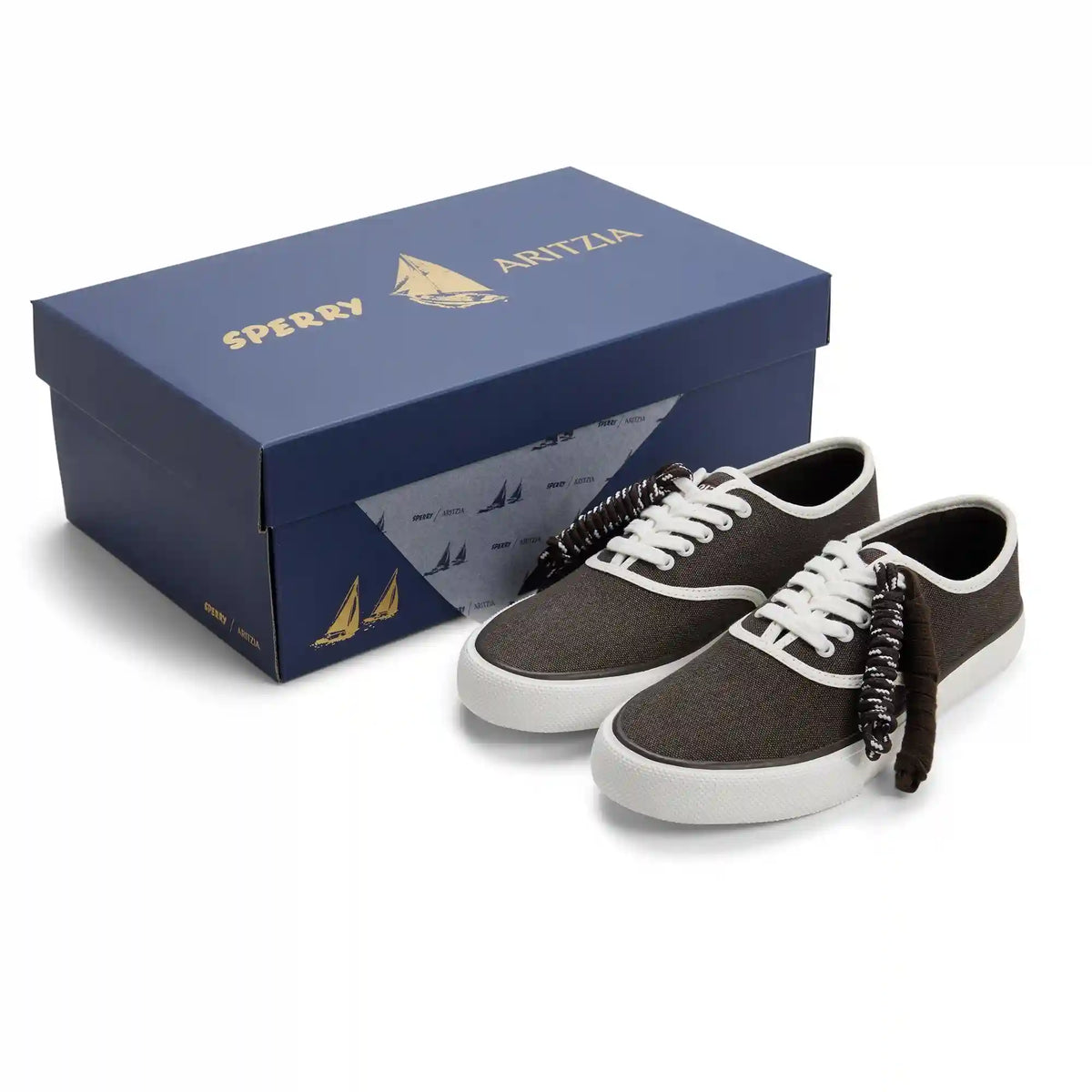Sperry x Aritzia CVO Sneaker