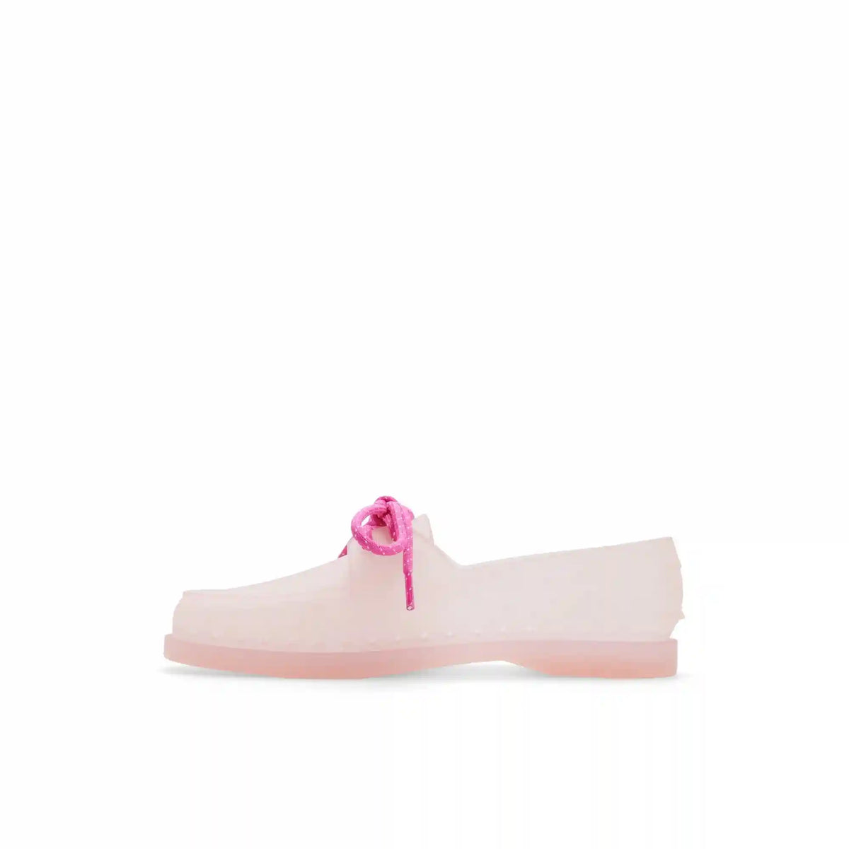 Authentic Original™  2-Eye Jelly Boat Shoe