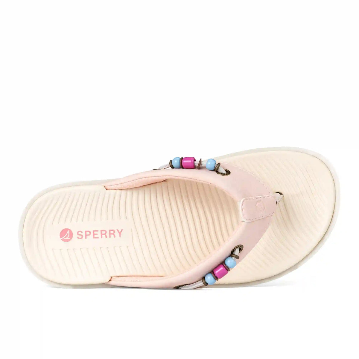 Parrotfish Flip Flop Junior Sandal