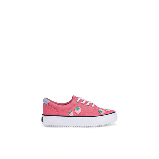 CVO Junior Platform Sneaker