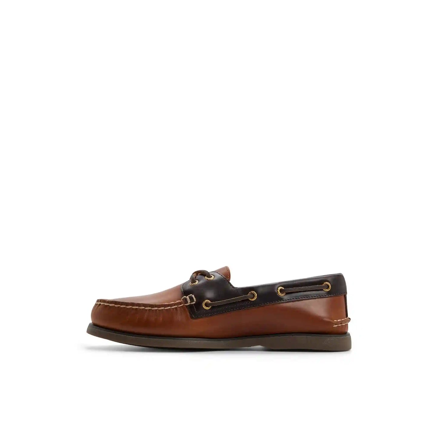 Gold Cup™ Authentic Original™ 2-Eye Boat Shoe