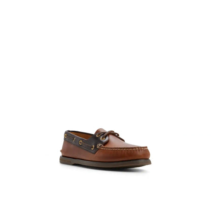 Gold Cup™ Authentic Original™ 2-Eye Boat Shoe