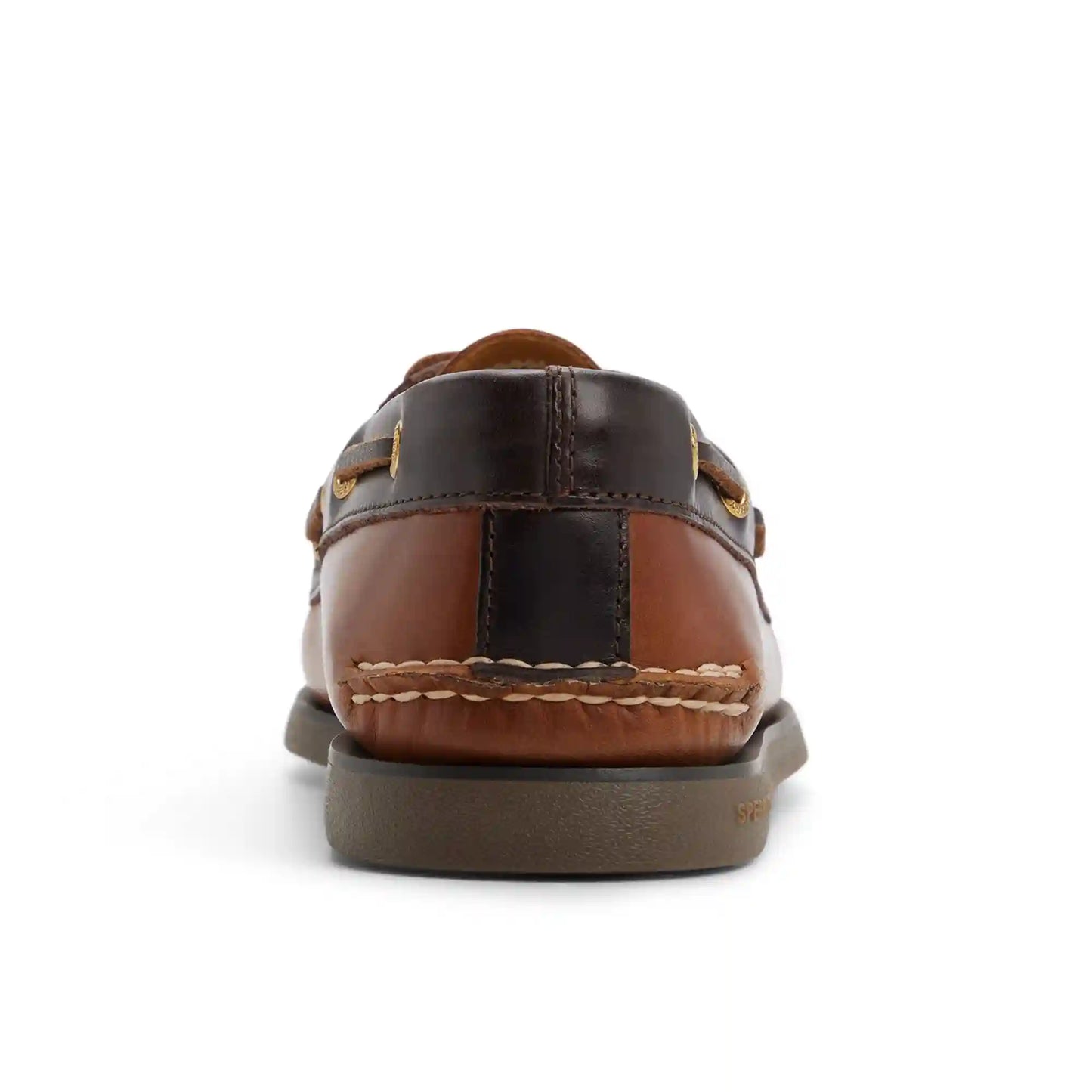 Gold Cup™ Authentic Original™ 2-Eye Boat Shoe