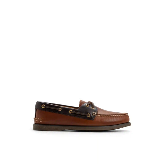 Gold Cup™ Authentic Original™ 2-Eye Boat Shoe