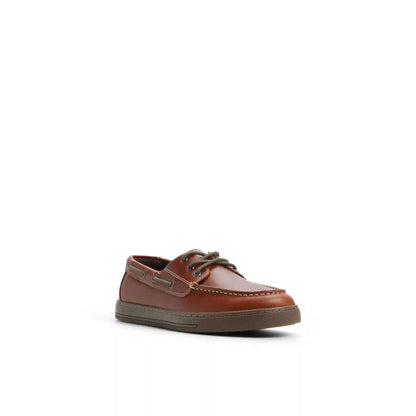 Como Moc Cup Sole Sneaker