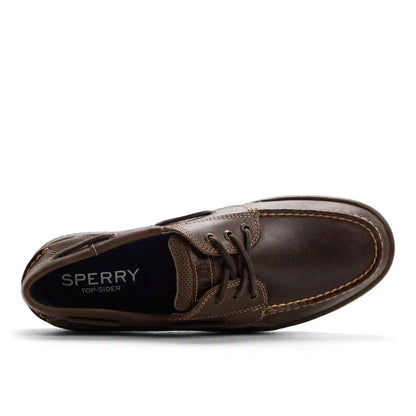 Billfish™ 3-Eye Boat Shoe