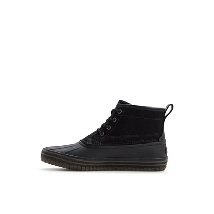 Smythe Duck Chukka Slip On