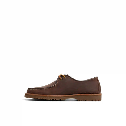 Authentic Original™ Mini Lug Captain's Oxford