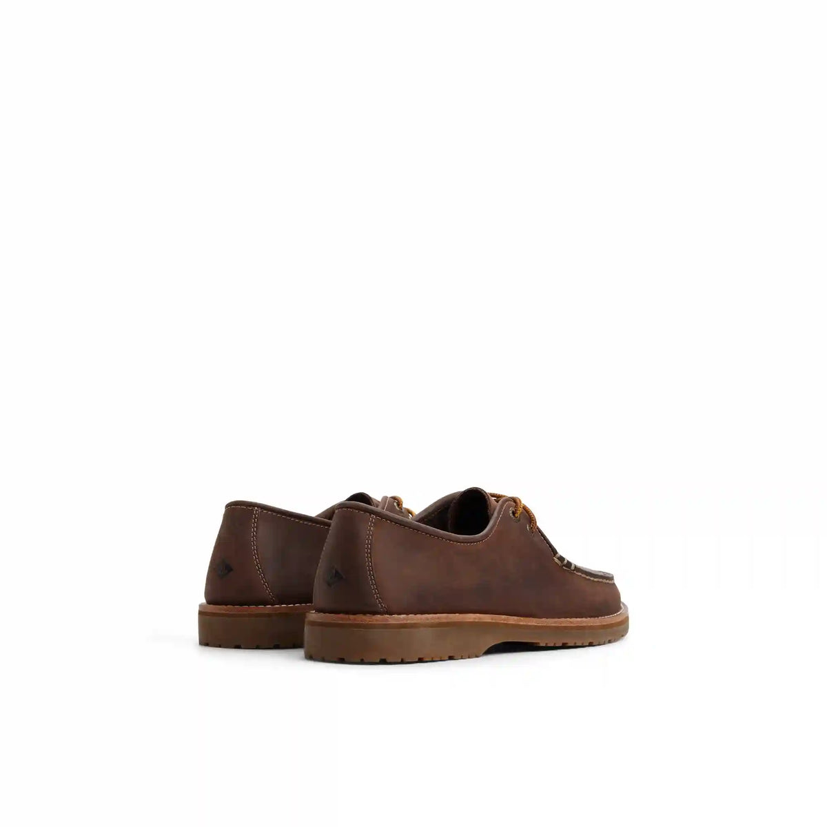 Authentic Original™ Mini Lug Captain's Oxford