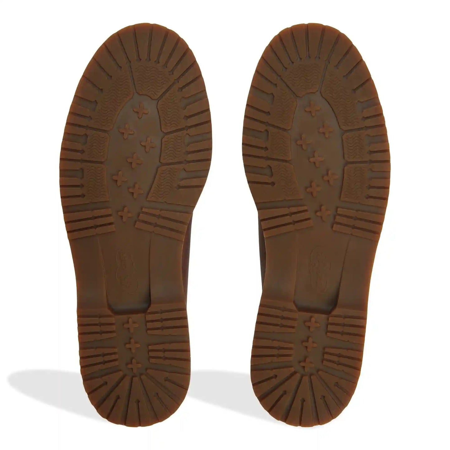 Authentic Original™ Mini Lug Captain's Oxford
