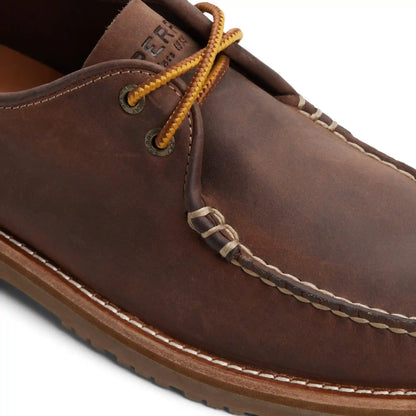 Authentic Original™ Mini Lug Captain's Oxford
