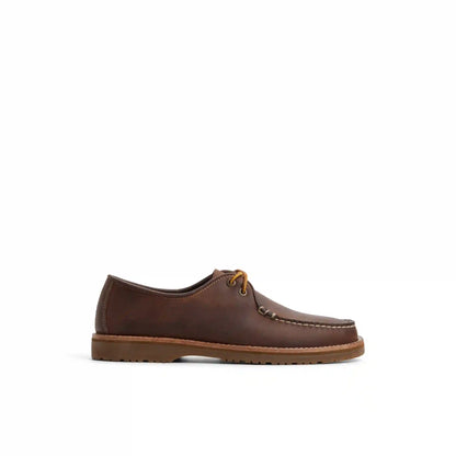 Authentic Original™ Mini Lug Captain's Oxford