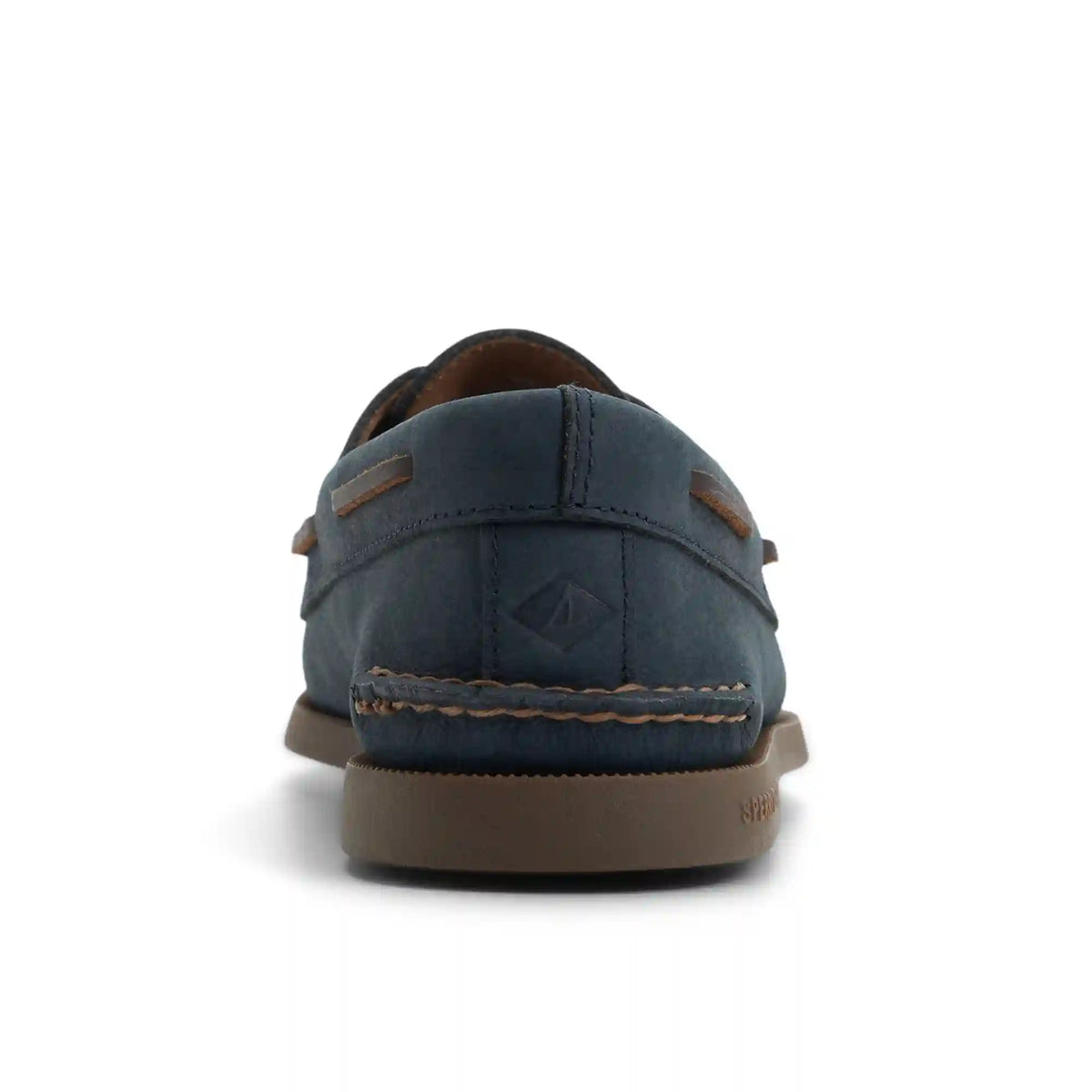 Authentic Original™ 2-Eye Cross Lace Boat Shoe