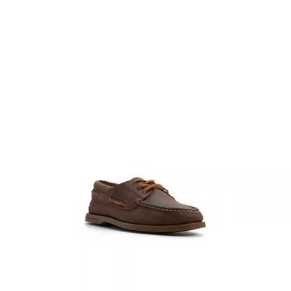 Authentic Original™ 3-Eye Boat Shoe