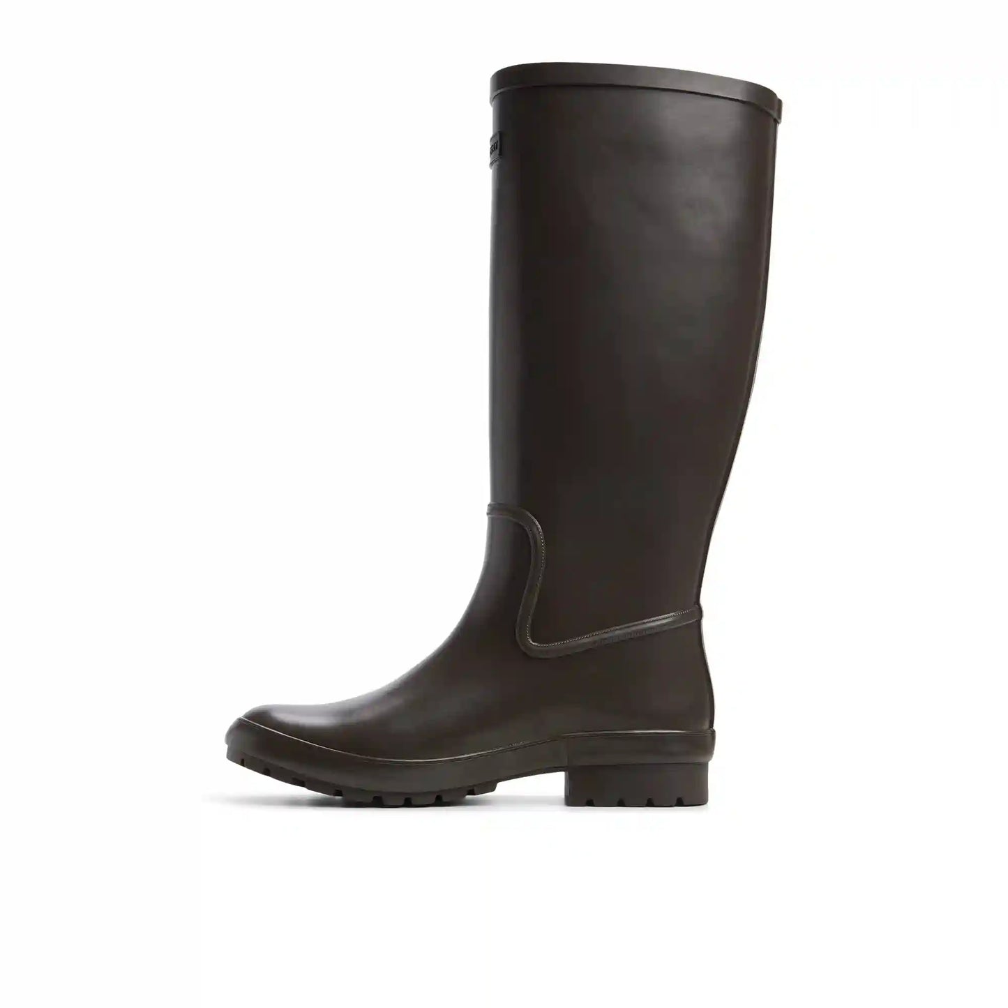 Drizzle Knee High Rain Boot
