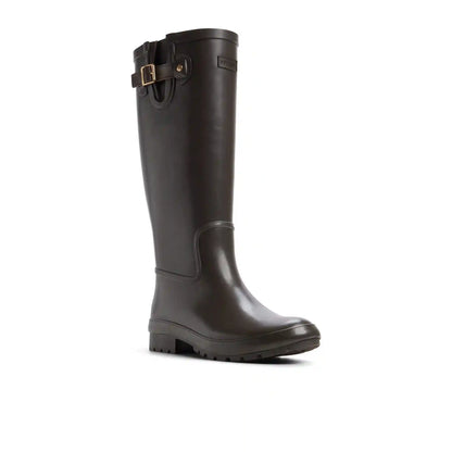 Drizzle Knee High Rain Boot