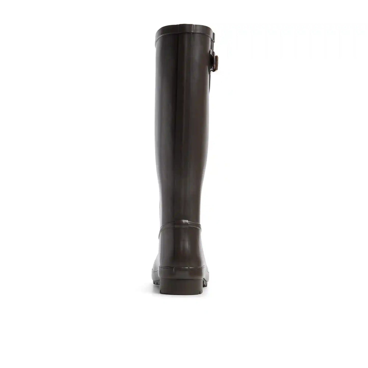 Drizzle Knee High Rain Boot