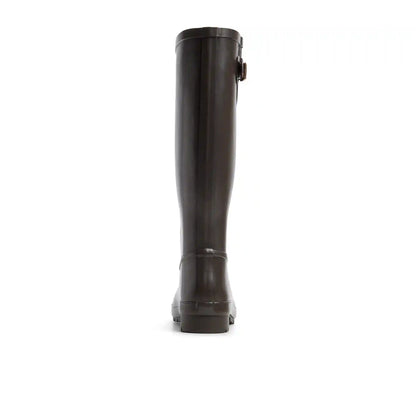 Drizzle Knee High Rain Boot
