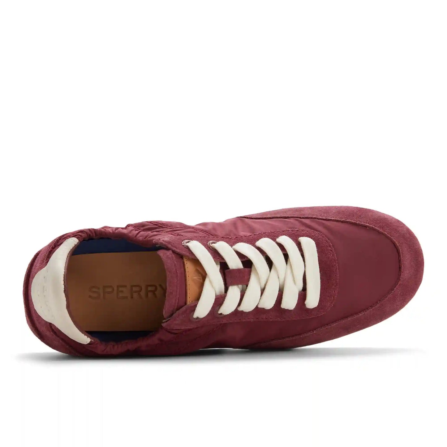 Slim Jogger Sneaker