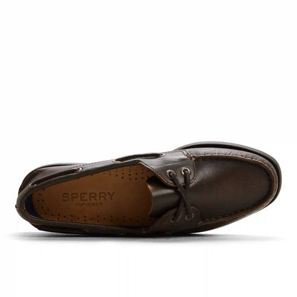 Authentic Original™ 2 Eye Boat Shoe