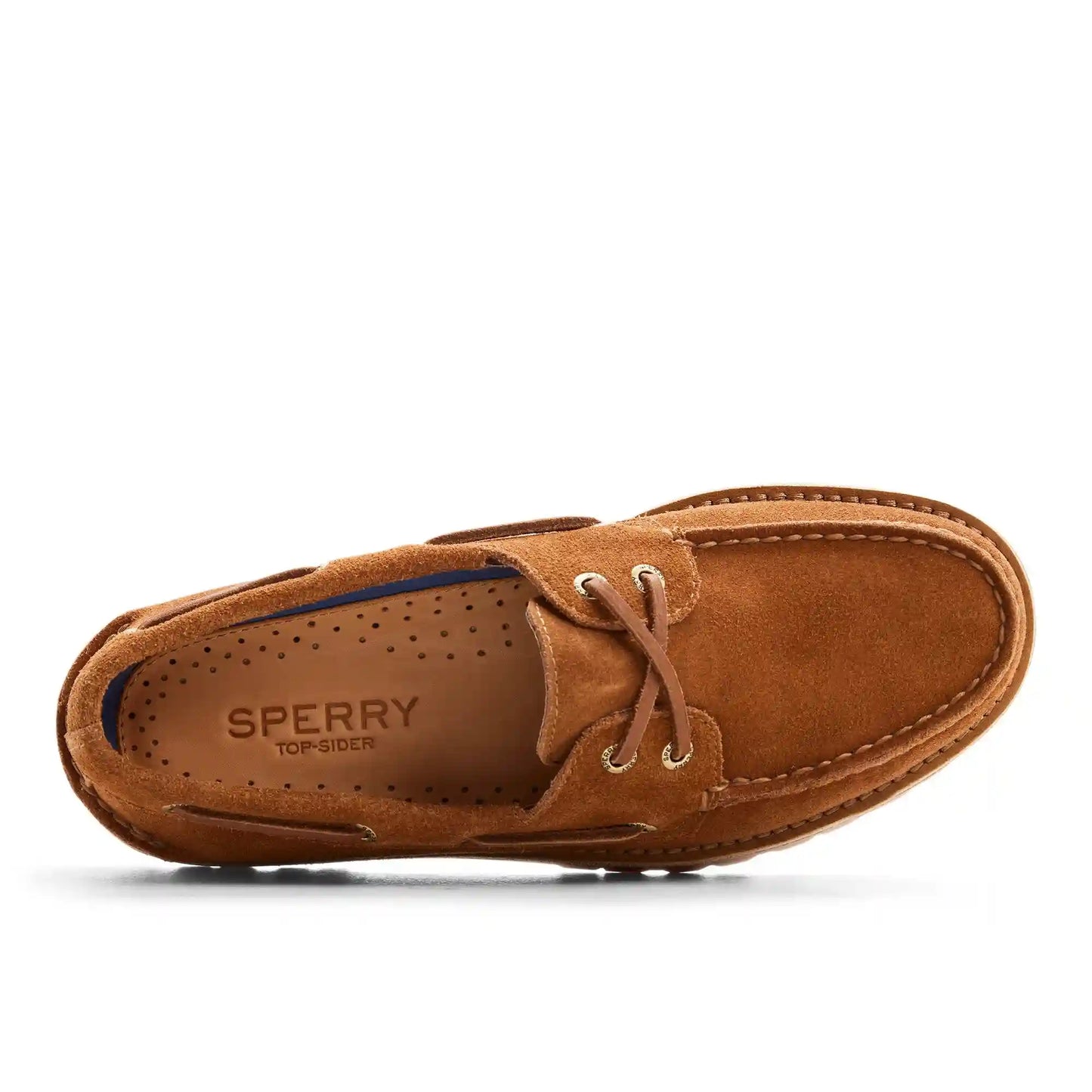 Authentic Original™ 2 Eye Low Lug