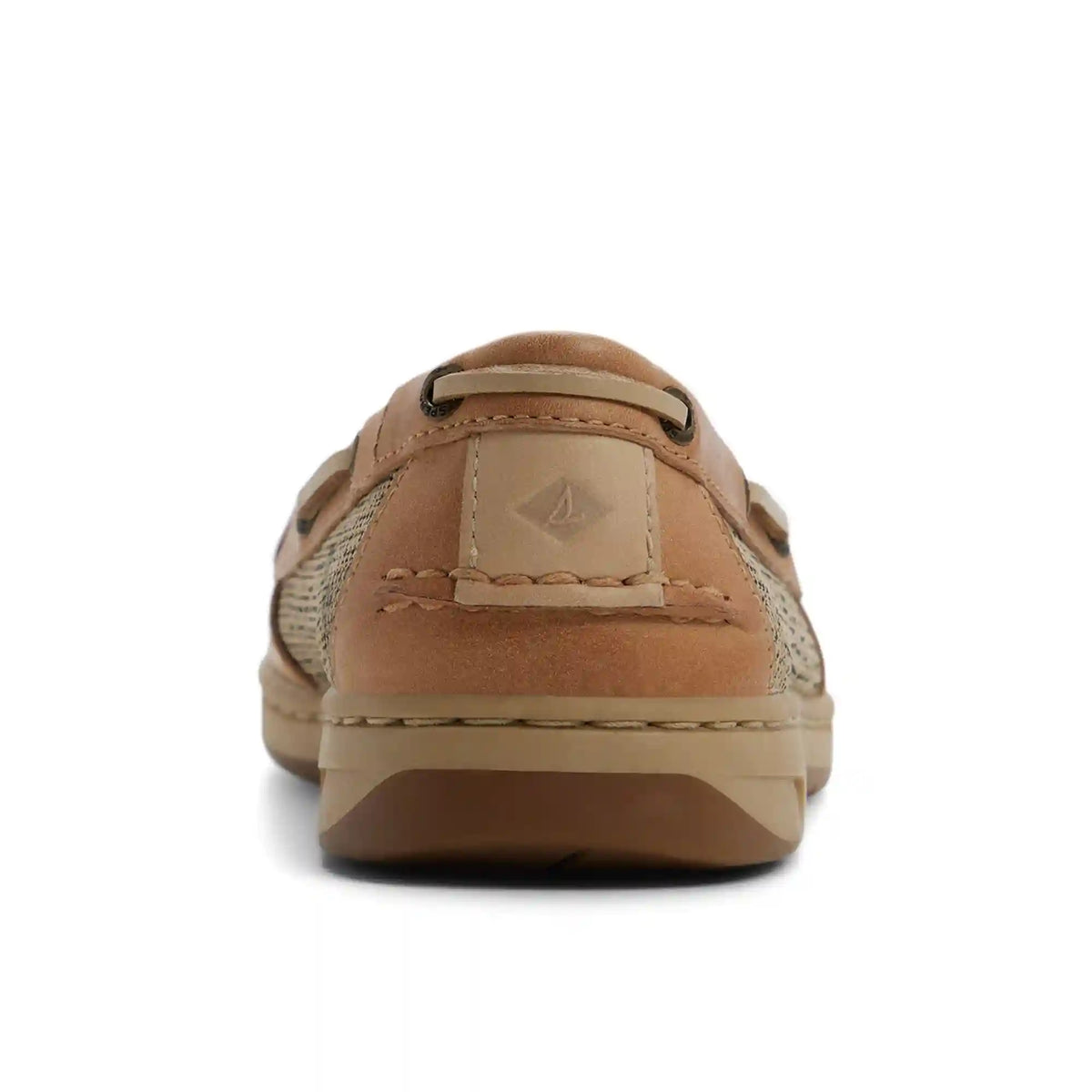 Minnow Fish Loafer