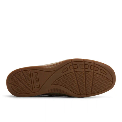Minnow Fish Loafer