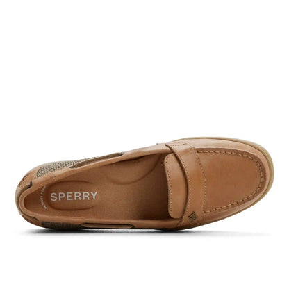 Minnow Fish Loafer