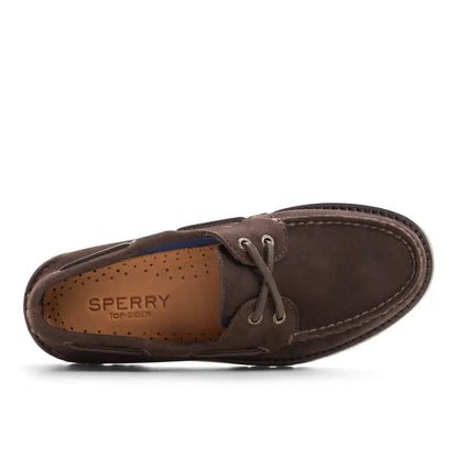 Authentic Original™ 2 Eye Low Lug