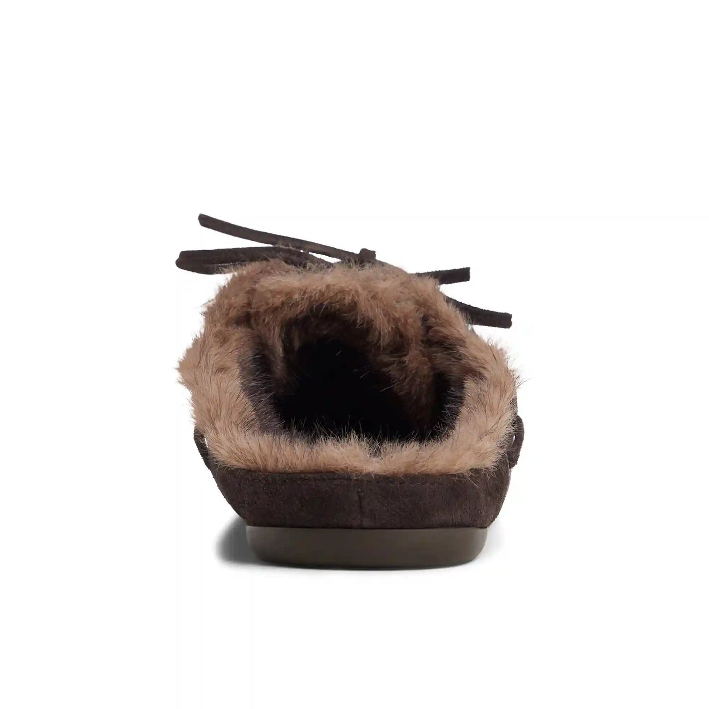 Slim Boat Mule