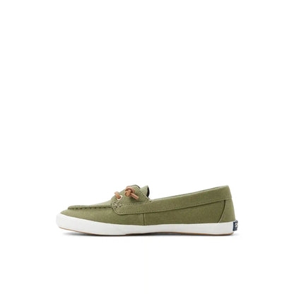 Lounge Away Sneaker