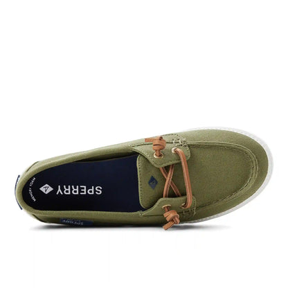 Lounge Away Sneaker