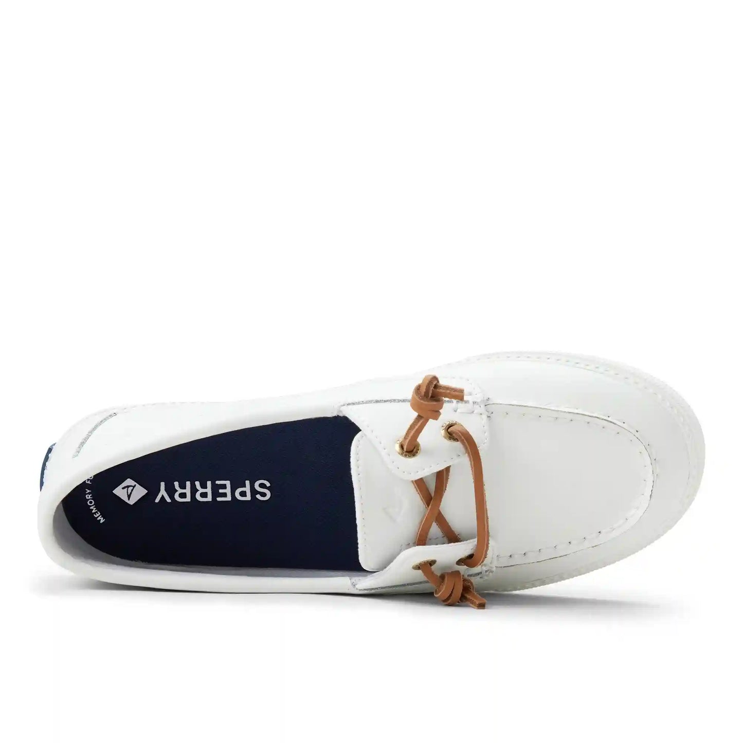 Lounge Away Sneaker