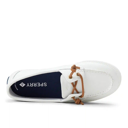 Lounge Away Sneaker
