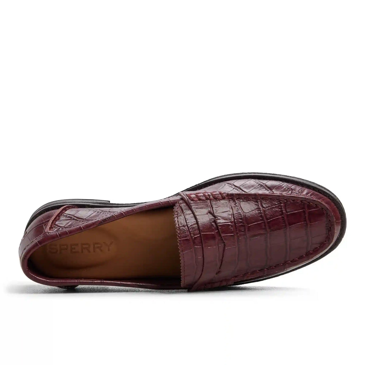 Seaport Penny Loafer