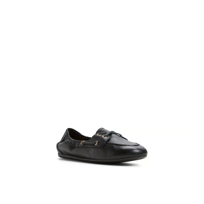 Slim Sail Boat Shoe