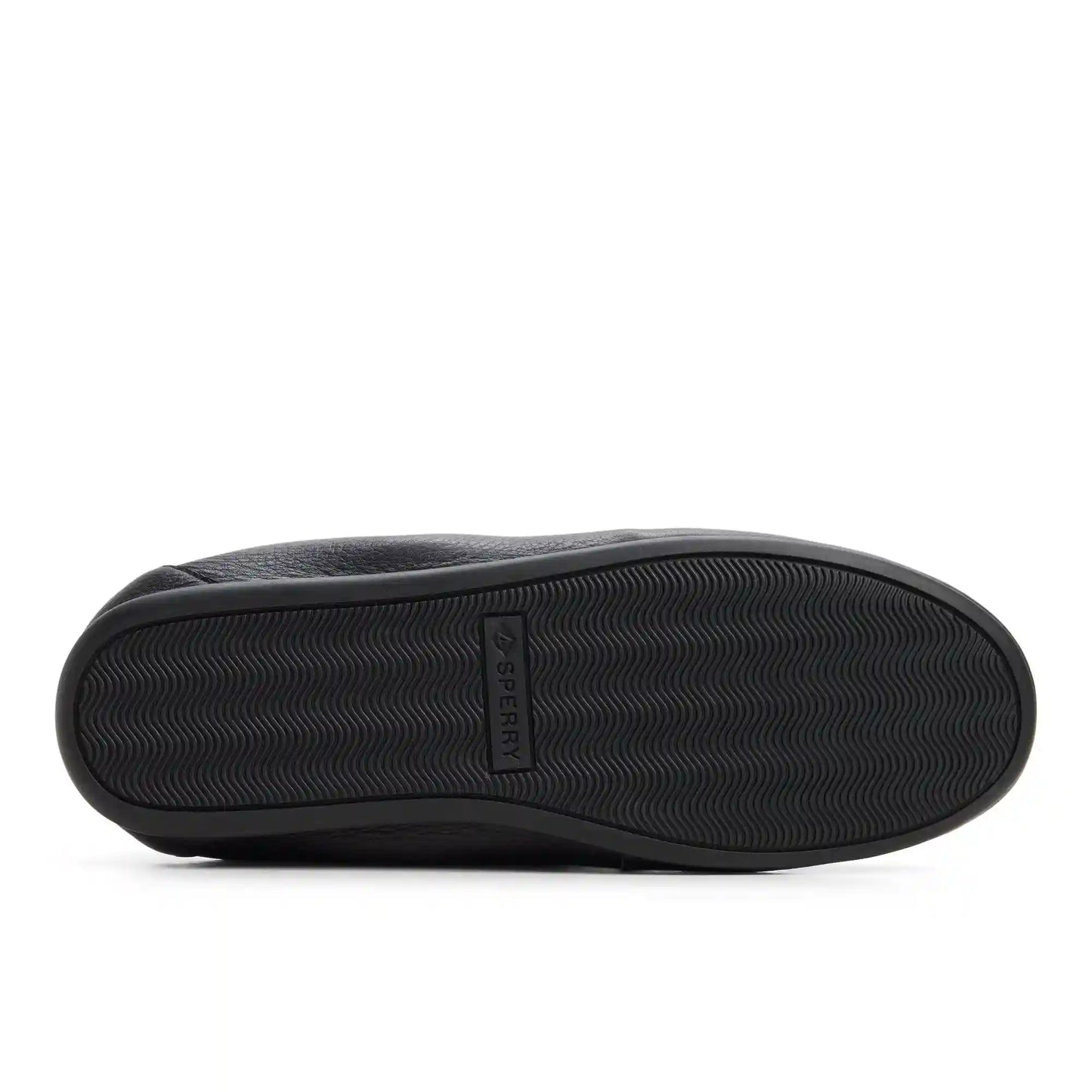 Slim Sail Boat Shoe