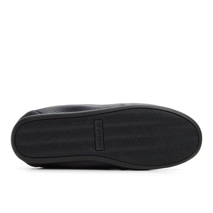 Slim Sail Boat Shoe