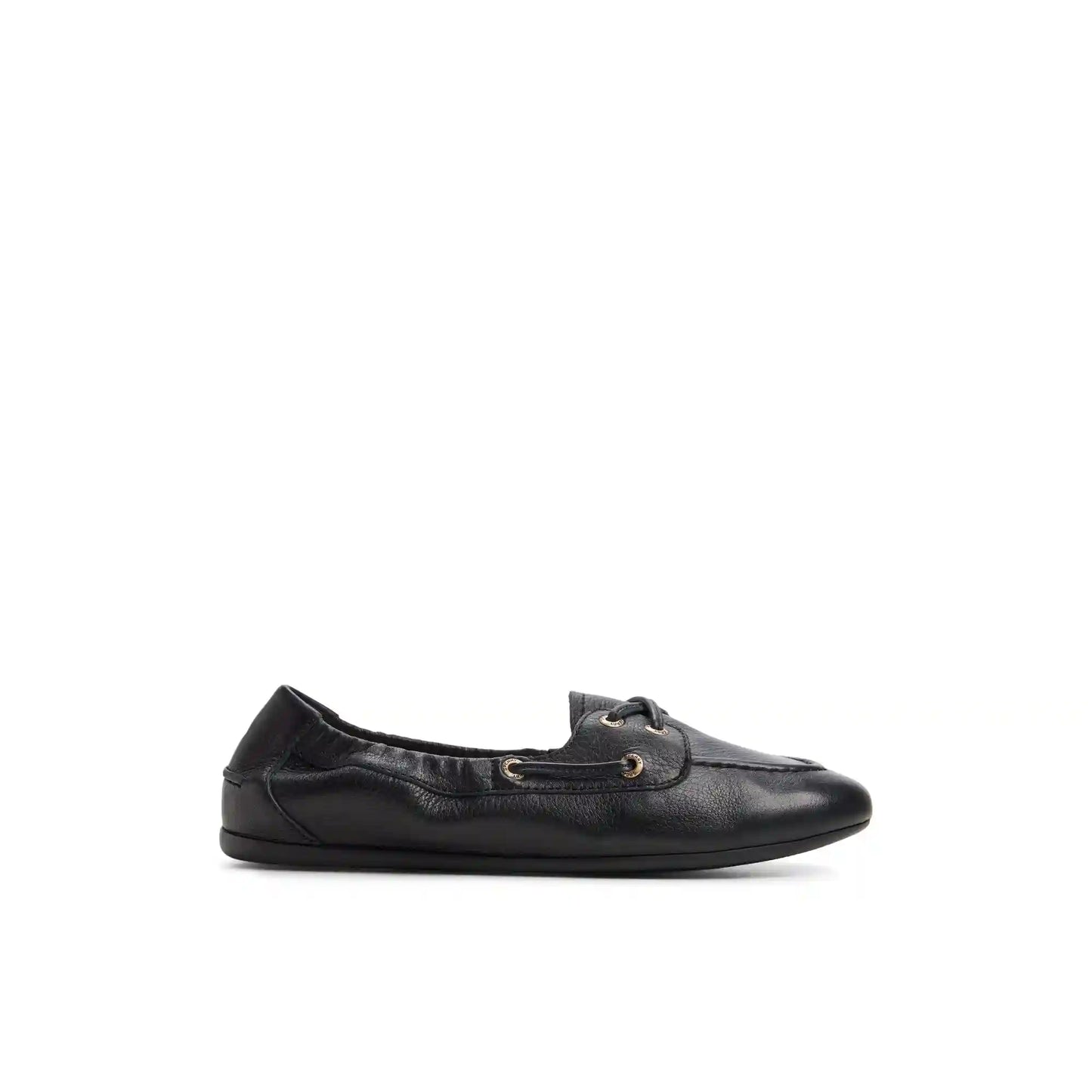 Slim Sail Boat Shoe