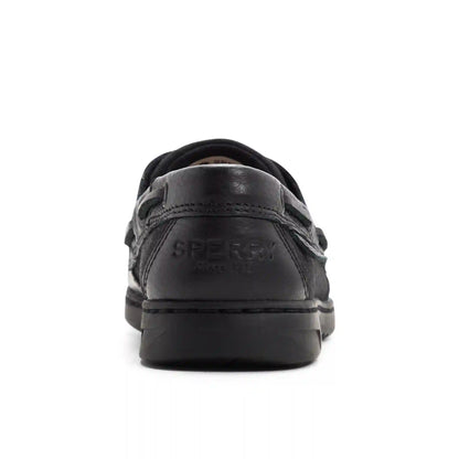 Bluefish 2 Eye Boat Shoe