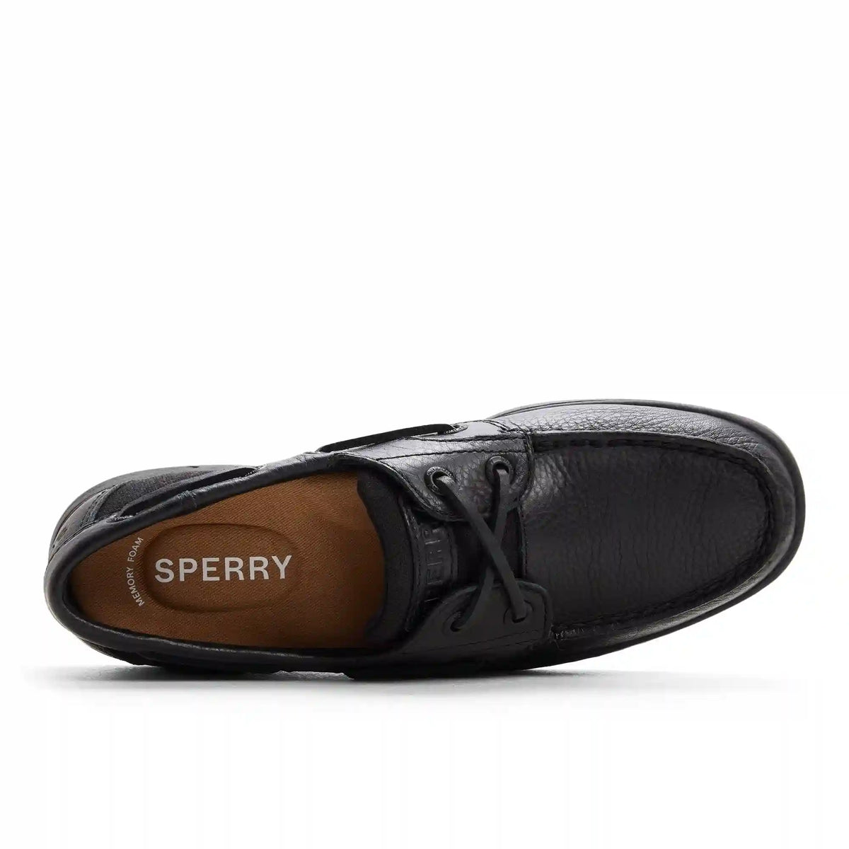 Bluefish 2 Eye Boat Shoe